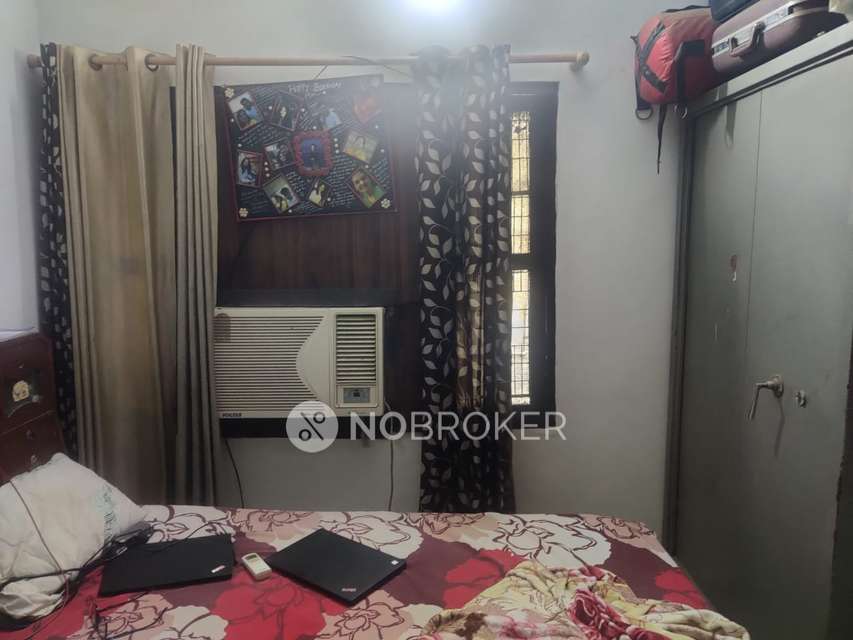 2 BHK Flat In M-type &#40;shalimar Apartments&#41; For Sale  In Shalimar Garden