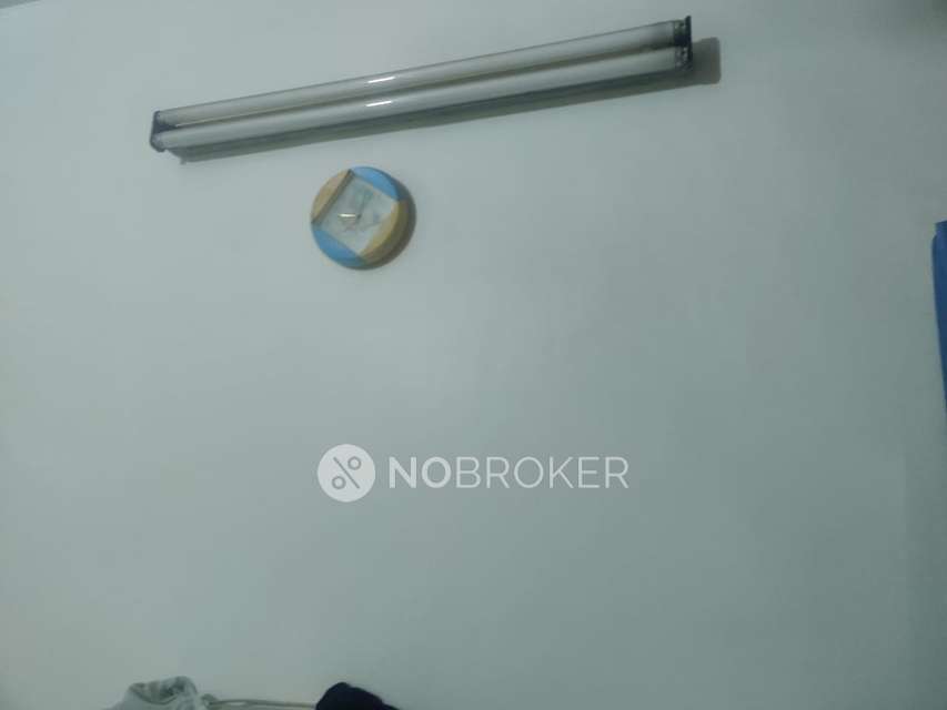 2 BHK Flat In M-type &#40;shalimar Apartments&#41; For Sale  In Shalimar Garden