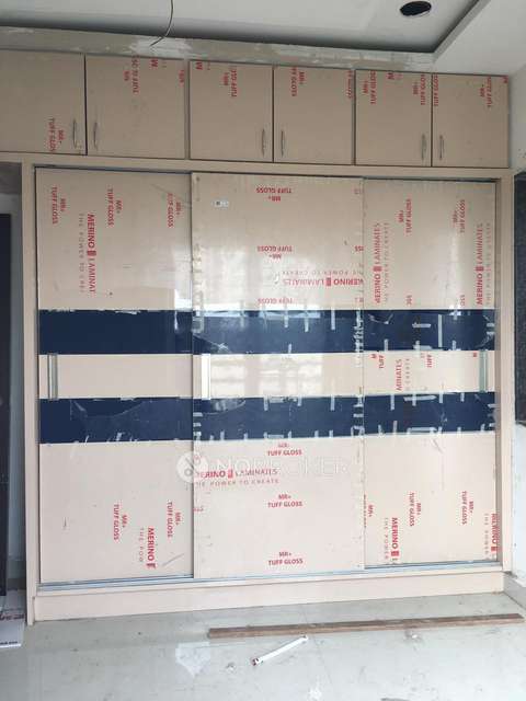 2 BHK Flat In Gokuls Nandanam For Sale  In Bowrampet