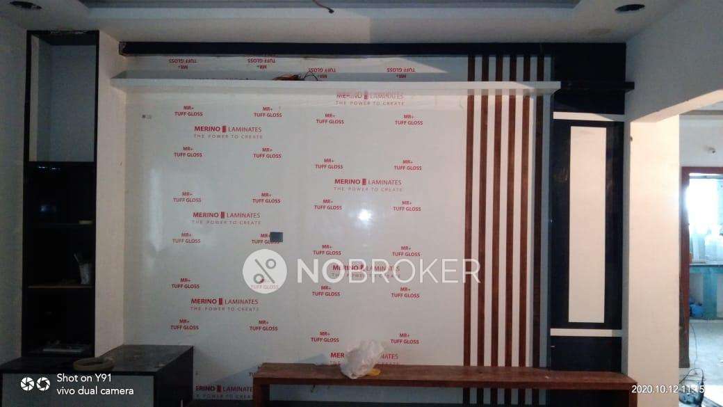 2 BHK Flat In Gokuls Nandanam For Sale  In Bowrampet