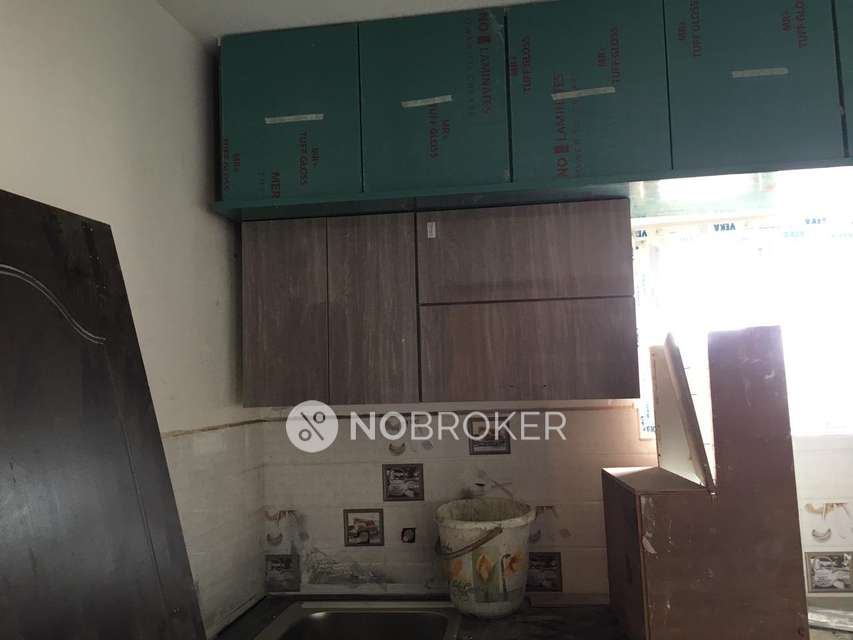 2 BHK Flat In Gokuls Nandanam For Sale  In Bowrampet