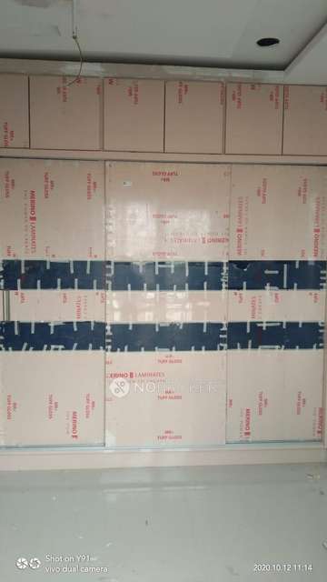 2 BHK Flat In Gokuls Nandanam For Sale  In Bowrampet