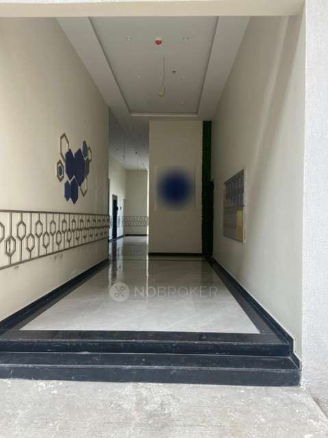 2 BHK Flat In Kolte Patil Life Republic, Hinjewadi for Rent  In Hinjewadi