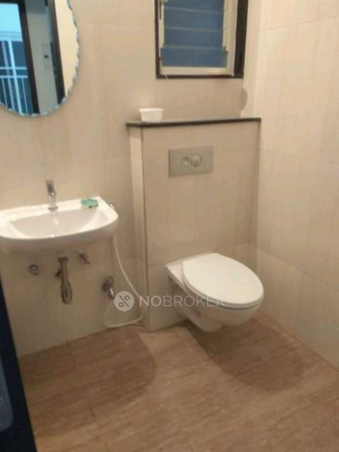 2 BHK Flat In Kolte Patil Life Republic, Hinjewadi for Rent  In Hinjewadi