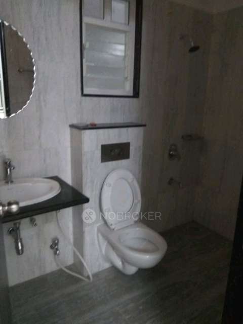 2 BHK Flat In Kolte Patil Life Republic, Hinjewadi for Rent  In Hinjewadi