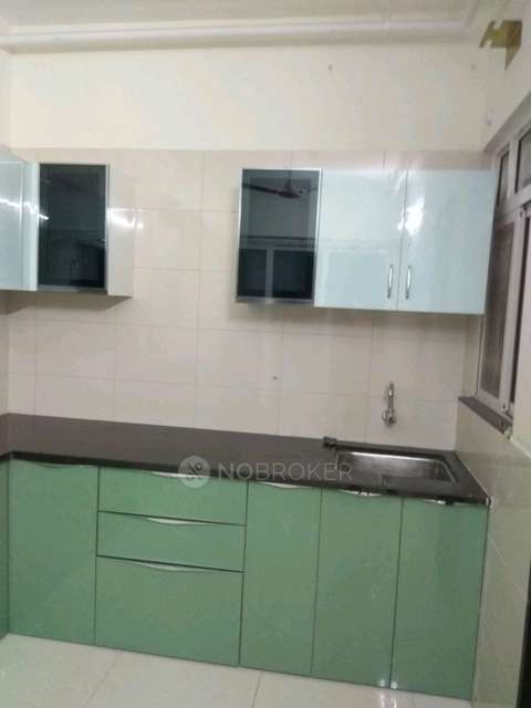 2 BHK Flat In Kolte Patil Life Republic, Hinjewadi for Rent  In Hinjewadi