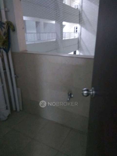 2 BHK Flat In Kolte Patil Life Republic, Hinjewadi for Rent  In Hinjewadi