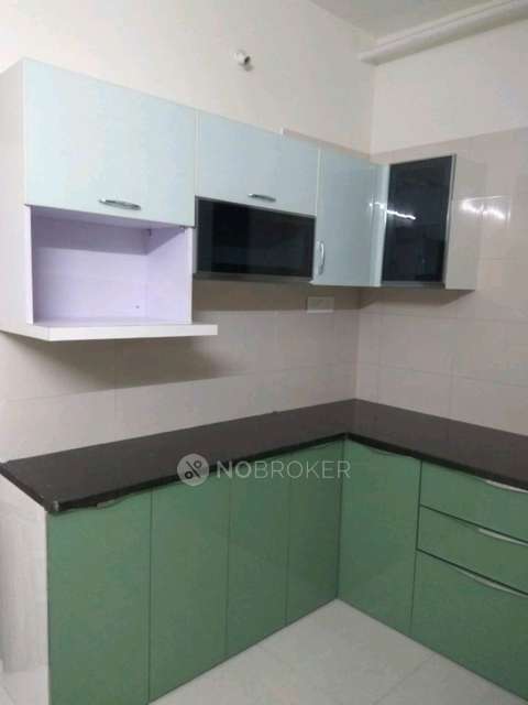 2 BHK Flat In Kolte Patil Life Republic, Hinjewadi for Rent  In Hinjewadi