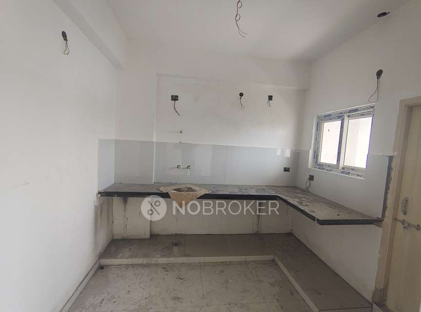 2 BHK Flat In Svs Oracle For Sale  In Narepally