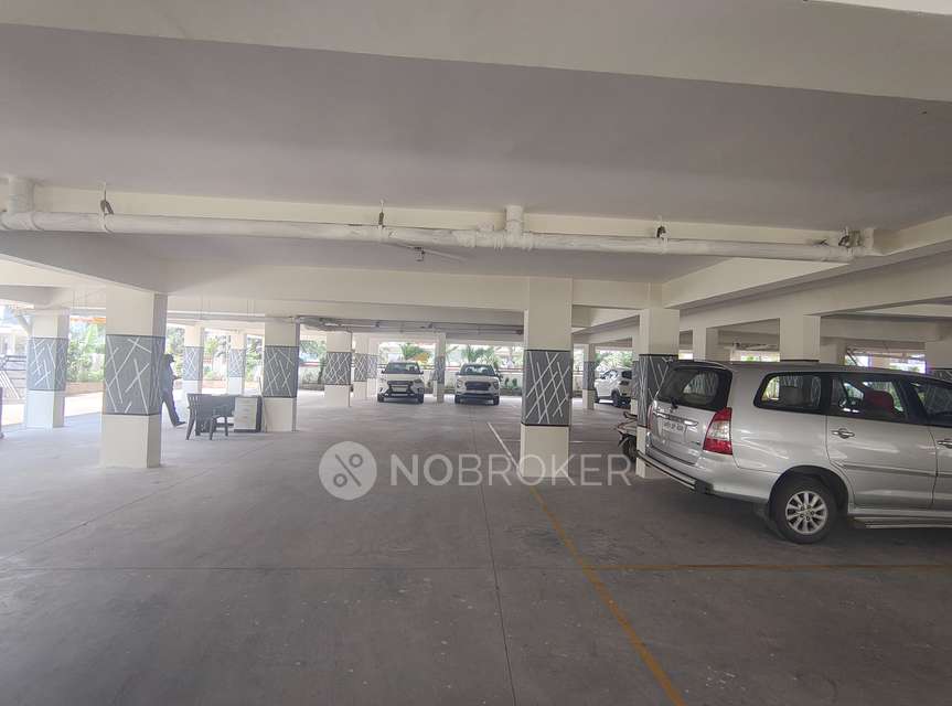 2 BHK Flat In Svs Oracle For Sale  In Narepally