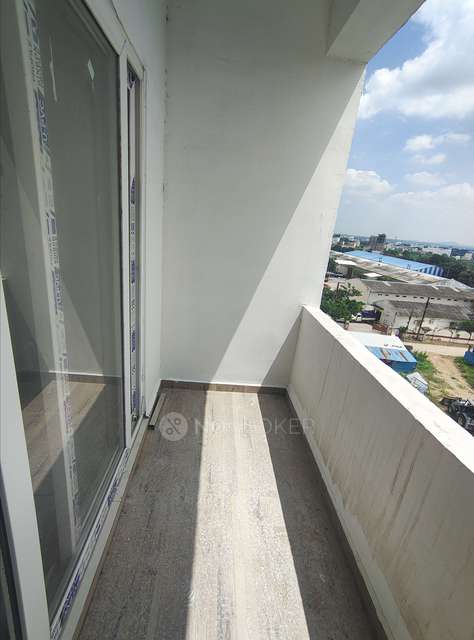 2 BHK Flat In Svs Oracle For Sale  In Narepally