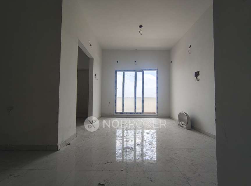 2 BHK Flat In Svs Oracle For Sale  In Narepally