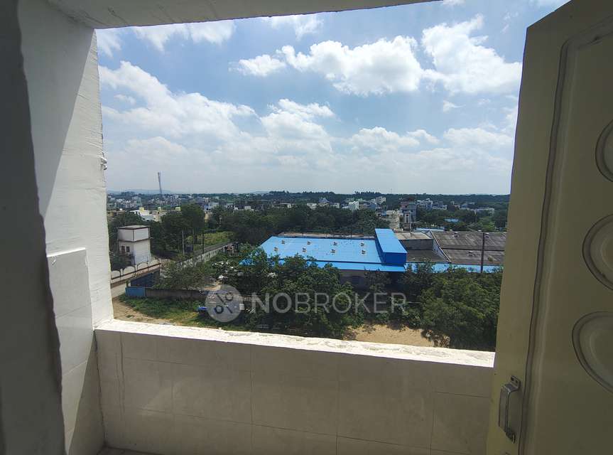 2 BHK Flat In Svs Oracle For Sale  In Narepally