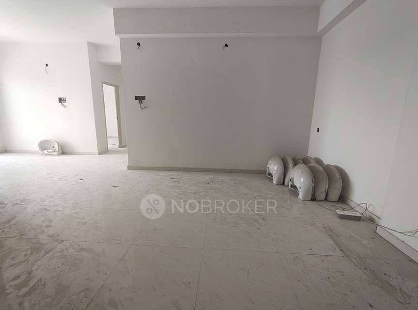 2 BHK Flat In Svs Oracle For Sale  In Narepally