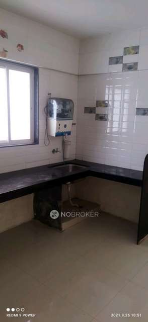 1 BHK Flat In Shravani Residency Narhe for Rent  In Narhe