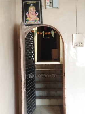 1 BHK Flat In Matroshi Nivas Guruvar Path Pune for Rent  In Guruwar Peth