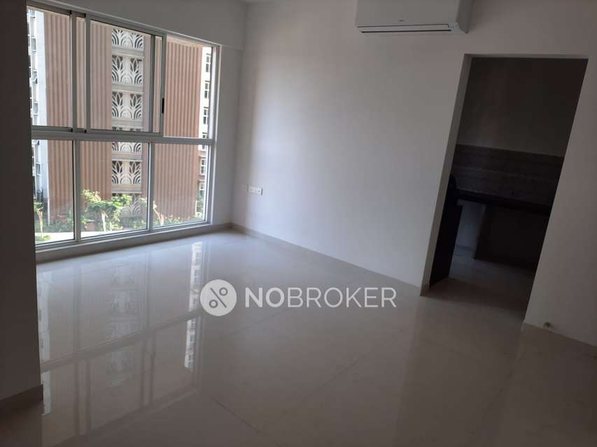 2 BHK Flat In C Treetops for Rent  In  Thane West