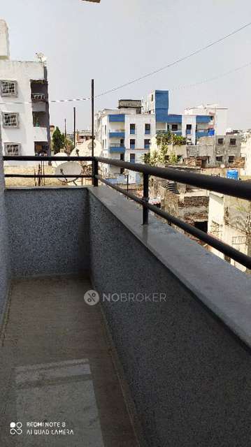 1 BHK Flat In Pawar Complex for Rent  In Fursungi