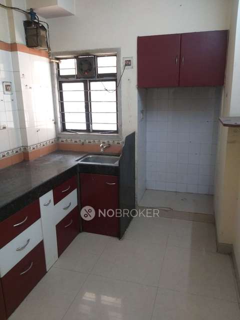 1 BHK Flat In The Rutu Estate Society For Sale  In Thane West