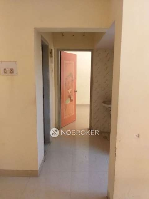 1 BHK Flat In The Rutu Estate Society For Sale  In Thane West