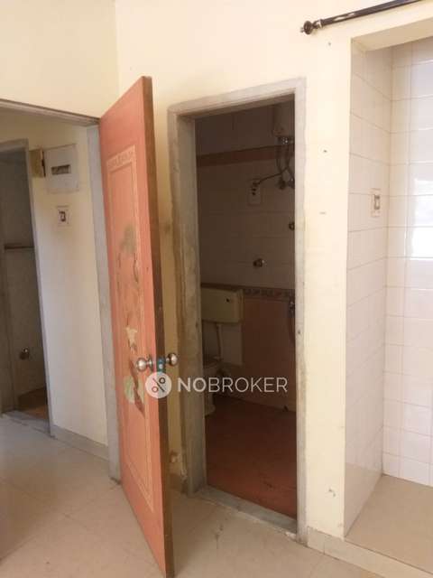 1 BHK Flat In The Rutu Estate Society For Sale  In Thane West