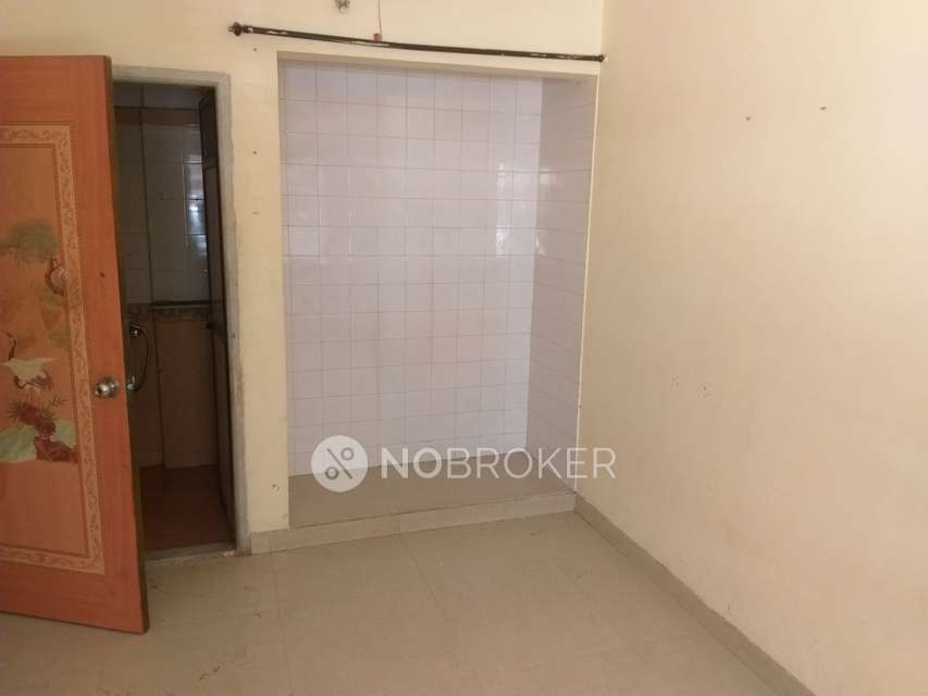 1 BHK Flat In The Rutu Estate Society For Sale  In Thane West