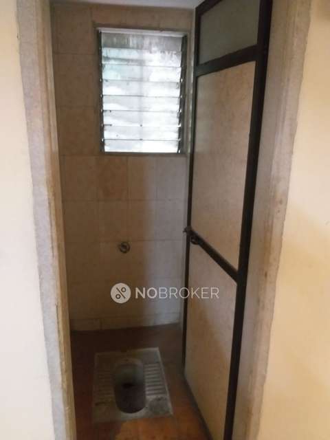 1 BHK Flat In The Rutu Estate Society For Sale  In Thane West