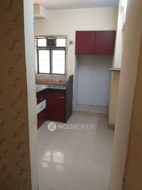 1 BHK Flat In The Rutu Estate Society For Sale  In Thane West