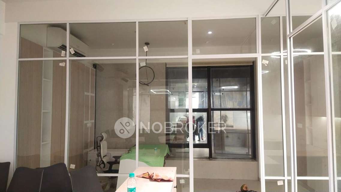 Office Space in Sector-25, Mumbai for Rent