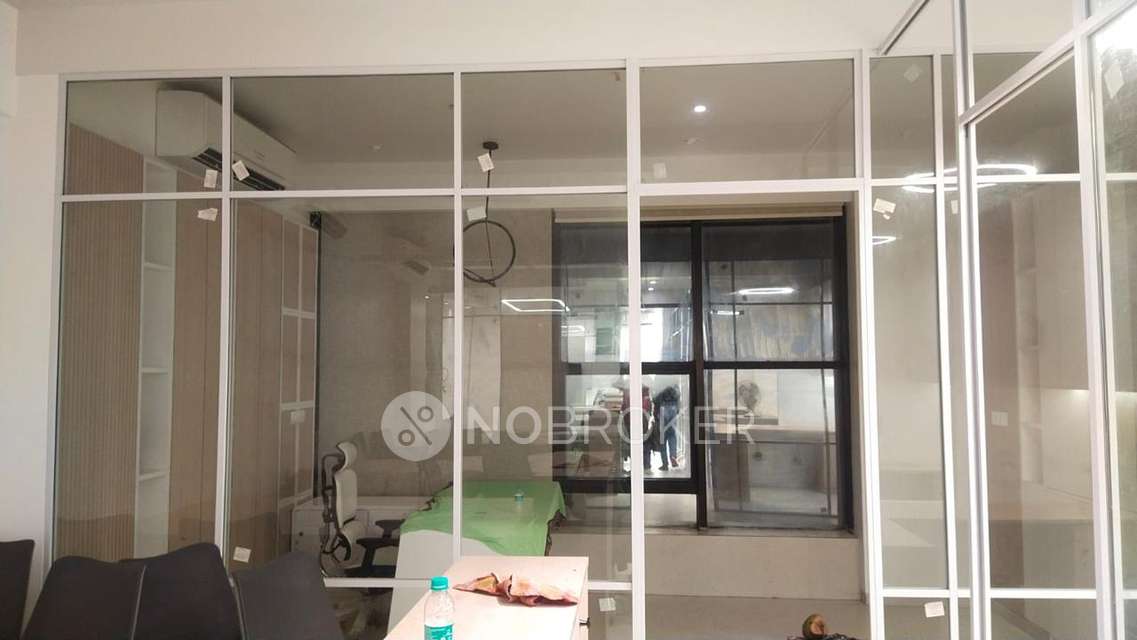 Office Space in Sector-25, Mumbai for Rent