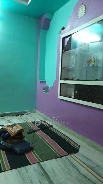 2 BHK Flat In Standalone Building  for Rent  In Shaheen Nagar