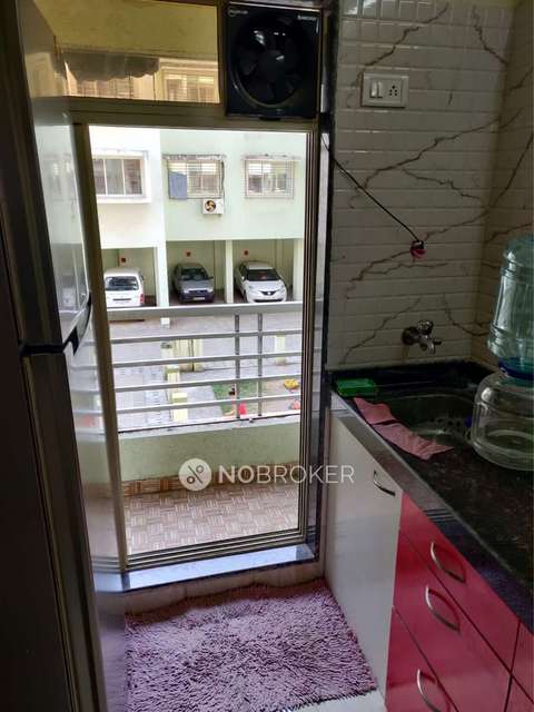 1 BHK Flat In Namo Shivaasthu City  For Sale  In Palghar