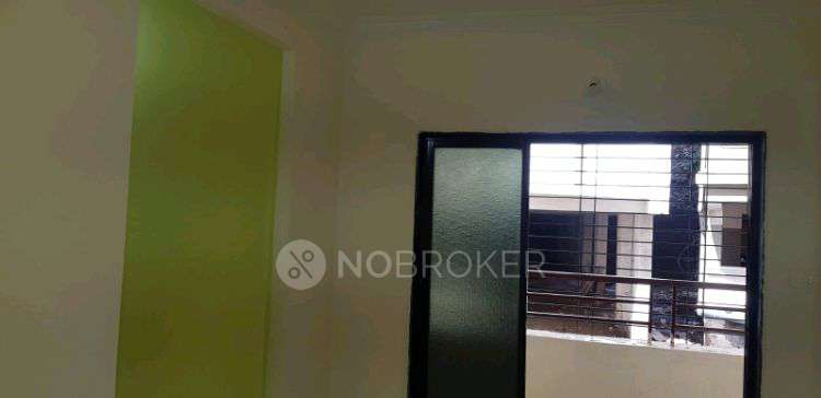 1 RK Flat In Mahalaxmi Apartment For Sale  In Jambhulwadi