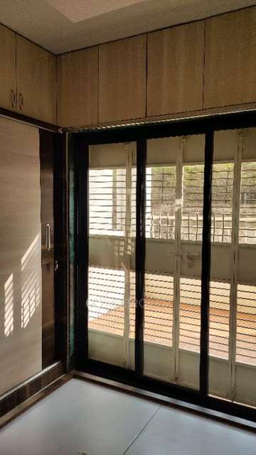 1 BHK Villa In Ganesh Nakshatram Society for Rent  In Dhayari