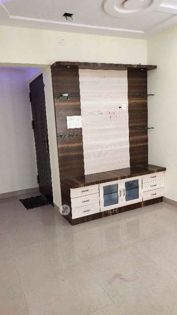 1 BHK Villa In Ganesh Nakshatram Society for Rent  In Dhayari