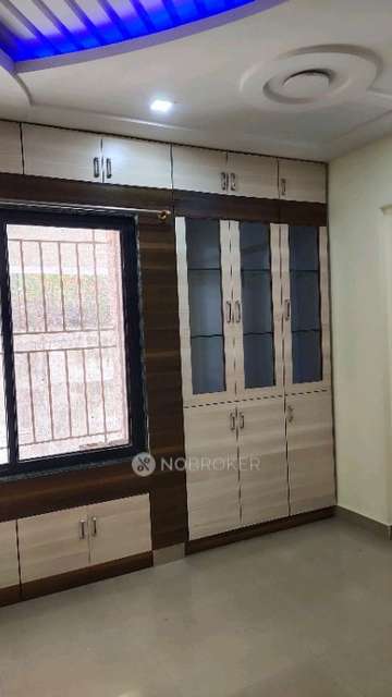 1 BHK Villa In Ganesh Nakshatram Society for Rent  In Dhayari