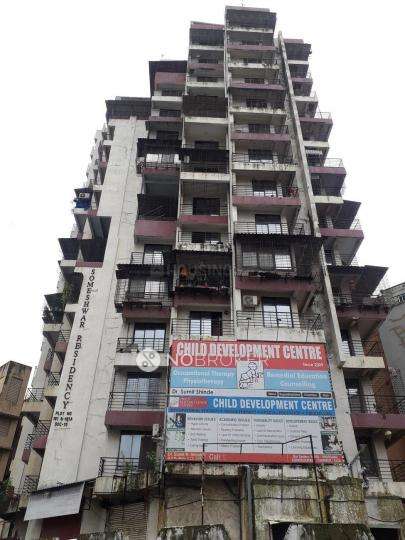 3 BHK Flat In Someshwar Residency For Sale  In Sector 10, Kharghar