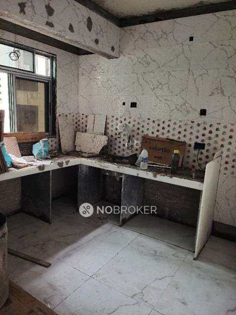3 BHK Flat In Someshwar Residency For Sale  In Sector 10, Kharghar