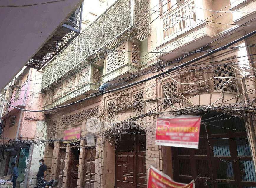 4+ BHK House For Sale  In Fatehpuri