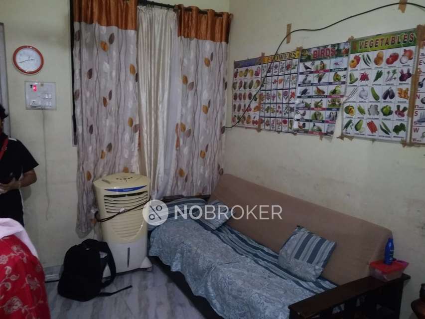 1 RK Flat In Daya Nilayam For Sale  In Kharghar