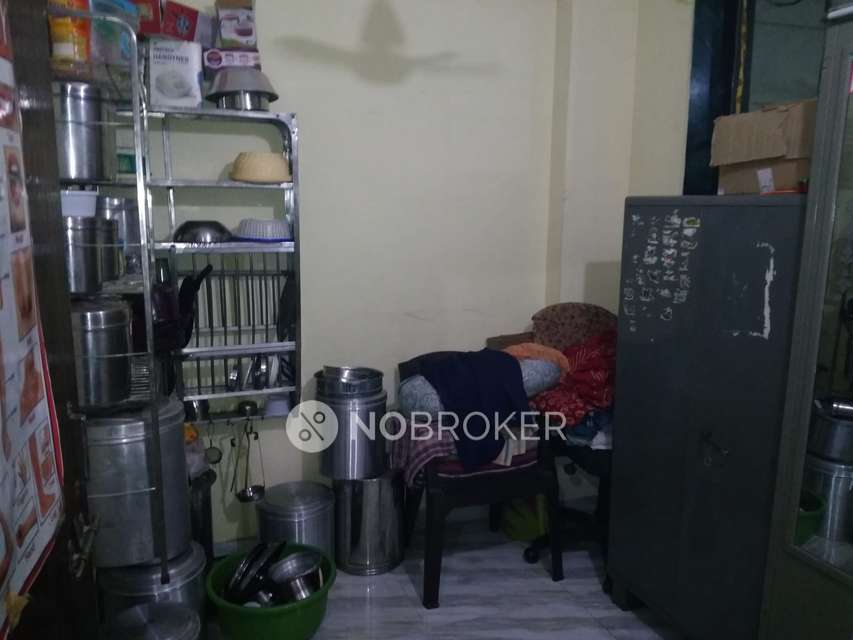 1 RK Flat In Daya Nilayam For Sale  In Kharghar