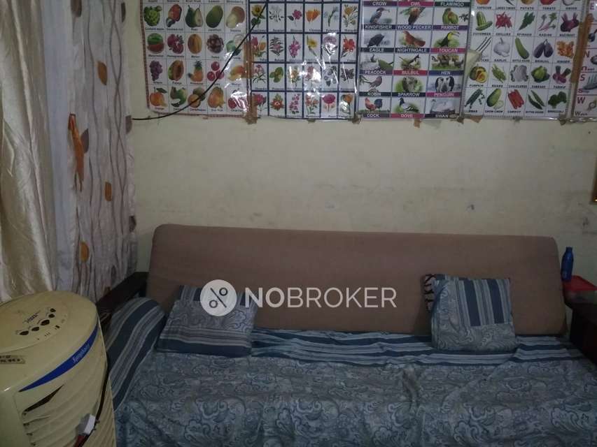 1 RK Flat In Daya Nilayam For Sale  In Kharghar