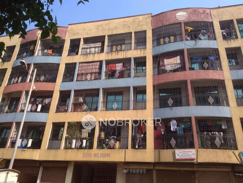 1 RK Flat In Daya Nilayam For Sale  In Kharghar