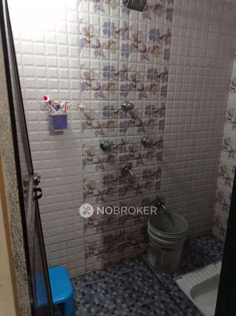 1 RK Flat In Daya Nilayam For Sale  In Kharghar