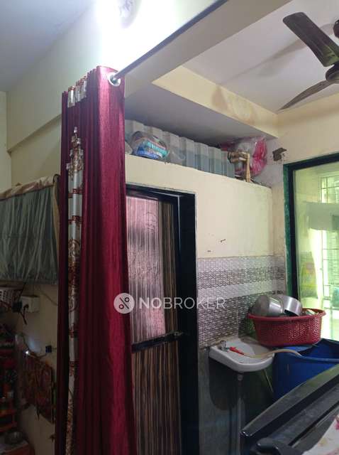 1 RK Flat In Daya Nilayam For Sale  In Kharghar