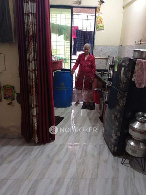 1 RK Flat In Daya Nilayam For Sale  In Kharghar