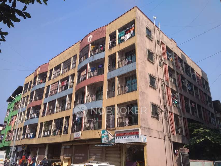 1 RK Flat In Daya Nilayam For Sale  In Kharghar