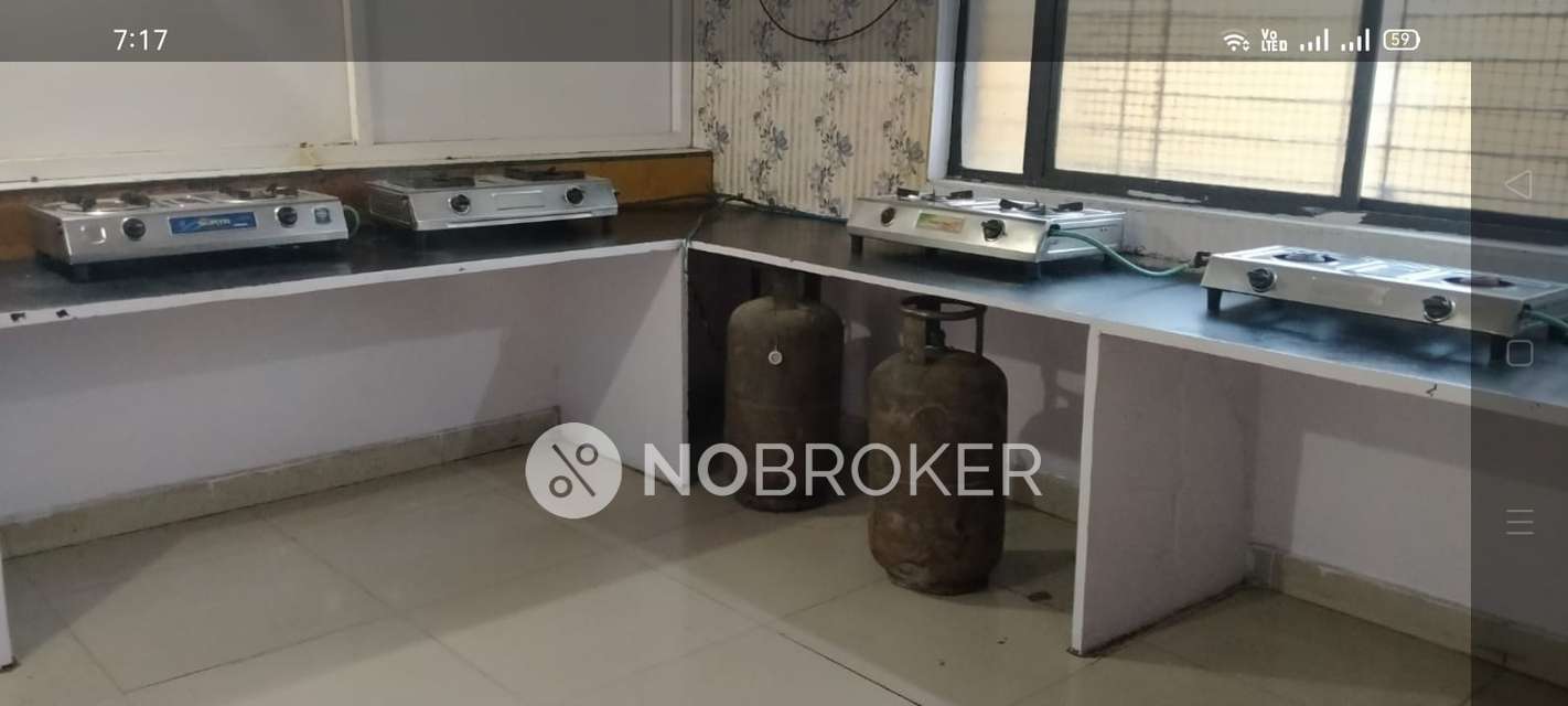 PG for Girls in Pimpri-chinchwad