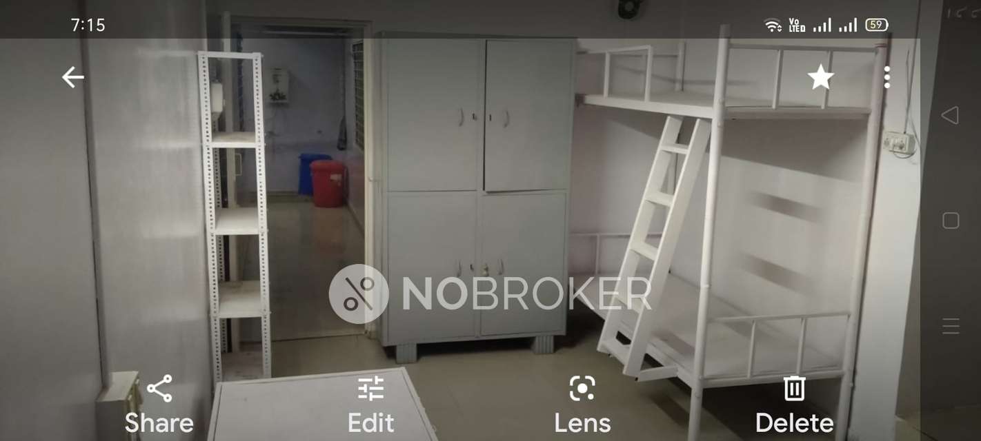 PG for Girls in Pimpri-chinchwad