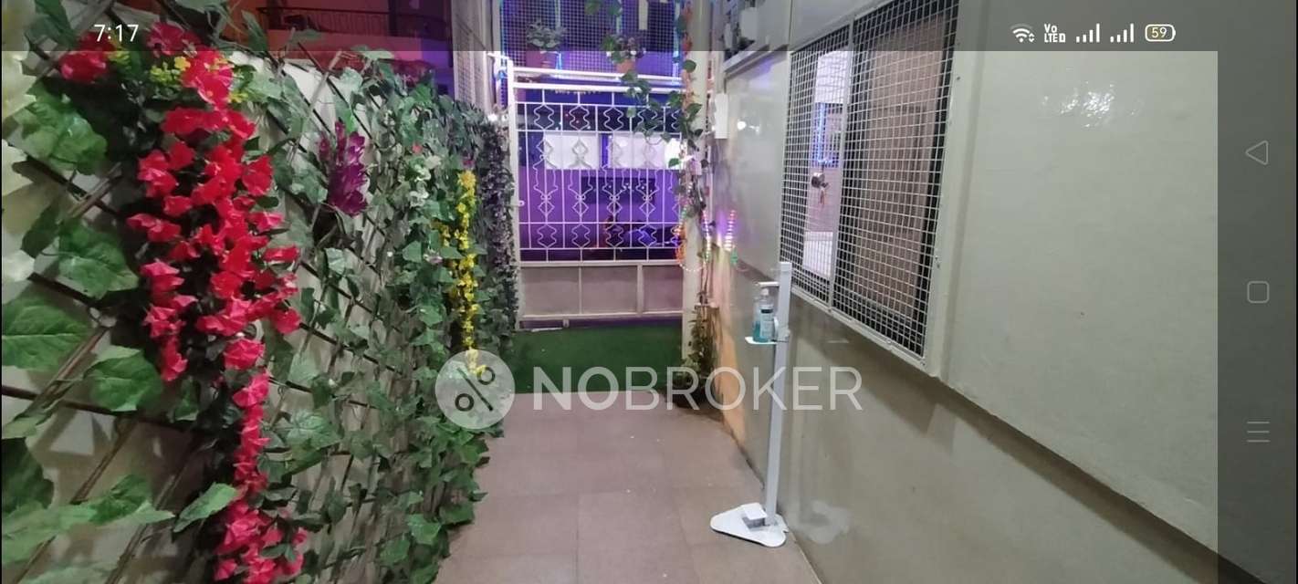 PG for Girls in Pimpri-chinchwad